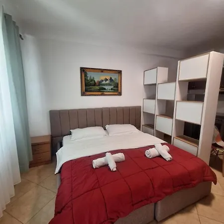 Sol Ambasador Apartment