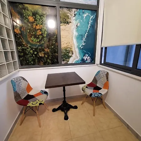 Apartment Sol Ambasador *