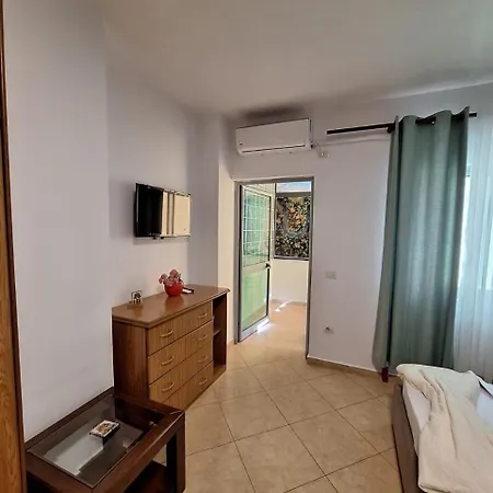 Apartment Sol Ambasador Tirana