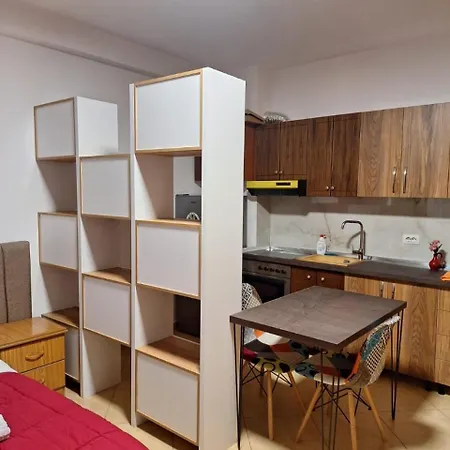 Sol Ambasador Apartment Tirana