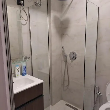 Apartment Sol Ambasador