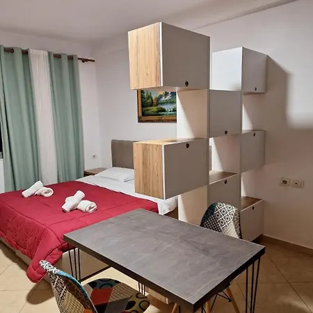 Apartment Sol Ambasador *