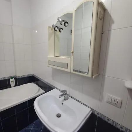 Sol Ambasador Apartment